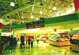 Big-C Supercenter at Rangsit