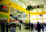 Big-C Supercenter at Thonburi Paktho
