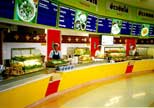 Big-C Supercenter at Thonburi Paktho