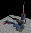 3D Rendering