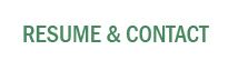 Resume & Contact