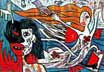 Fine Arts - Woodcut Printing