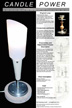 Rejuvenated Lamp
