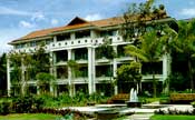 Samui Beach Resort