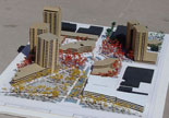 A Supportive Architecture for the Denver Art Museum Expansion