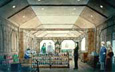 Rendering: Thai Dessert Shop