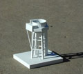 Water Tower House