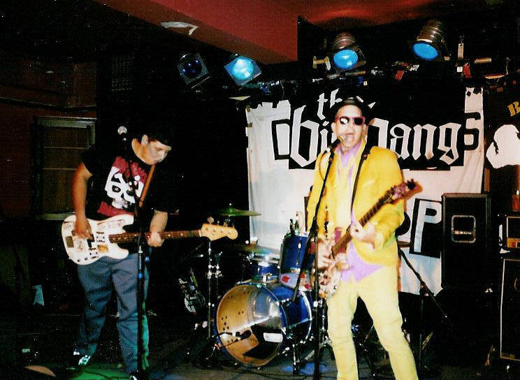 The lurid Neon Maniacs from California