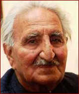 Pashto Prominent Poet Khan Ghani Khan