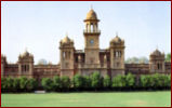 Islmia College Peshawar