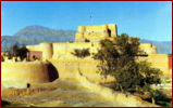 Jamrud Forte