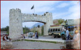 Bab-e-Khyber