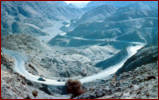Historic Khyber Pass