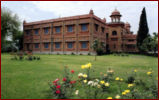 Peshawar Museum