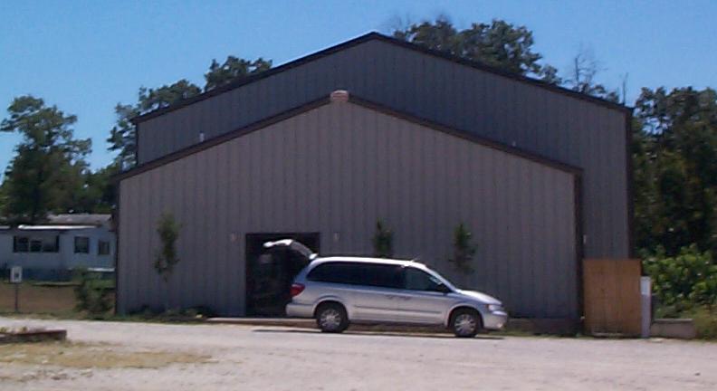 Christ Mission Church