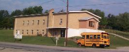 Church of Christ - Waynesville