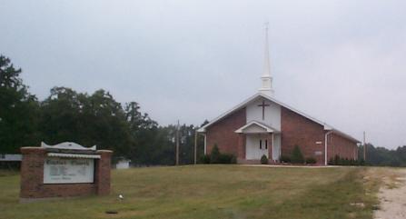 Deerlick Church