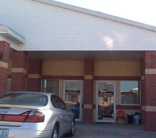 Faith Temple House of God