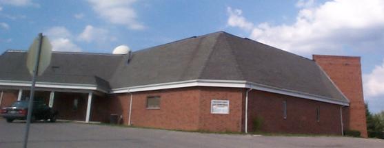 First Baptist Church of St. Robert