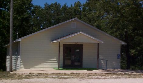 Gospel Ridge Union Church