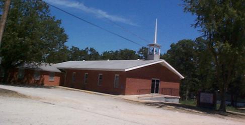 Hickory Hills Baptist Church