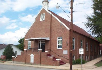 Korean Baptist Church
