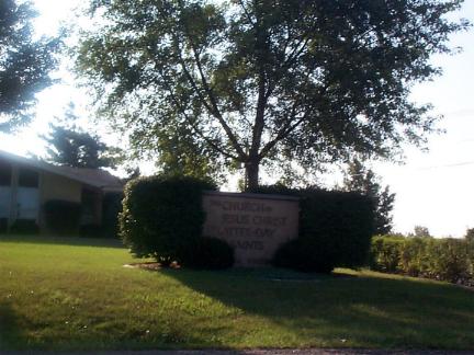 Latter Day Saints
