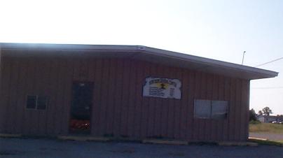 New Hope Revival Center