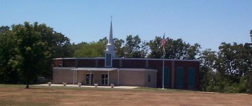 St. Robert Bellermine CatholicChurch