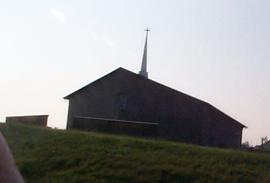 Victory Fellowship Church of God