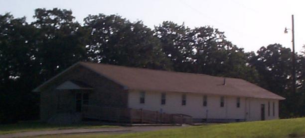Waynesville United Pentecostal Church