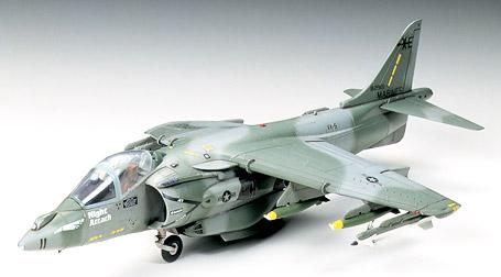 Tamiya AV-8B