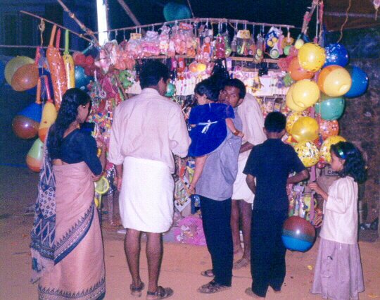 Balloon Wallah