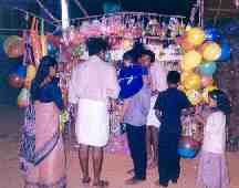 Balloon Wallah