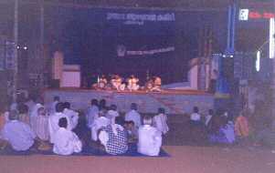 Nadaswaram