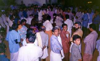 kaalakali