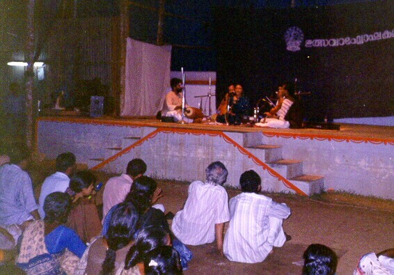 Ms Bhavana Radhakrishnan