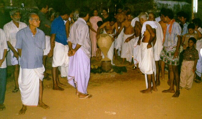 Nirapara