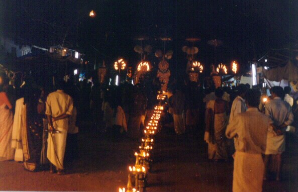 Vilakku