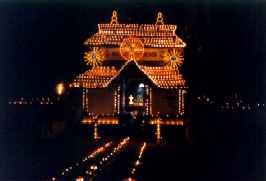 Temple Photo