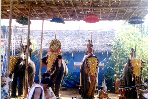 Ezhunnallippu