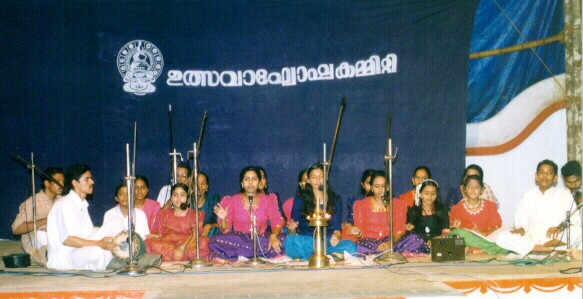 Kodiyettu Photo