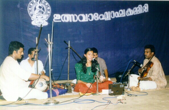 Kodiyettu Photo