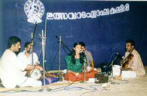 Sreeja S Nampoothiri