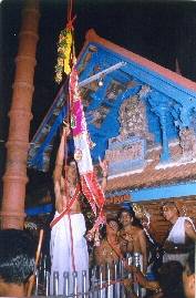 kodiyettam photo