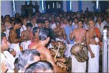 chendamelam photo