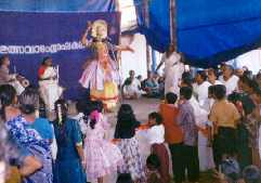 Oottan Thullal