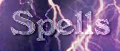 Spells
