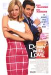down with love