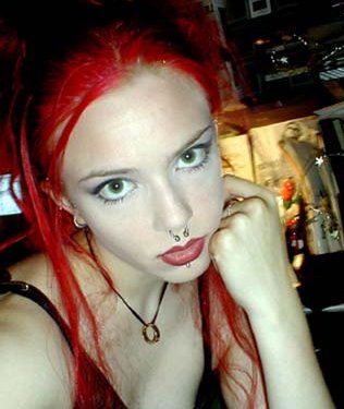Anna �vampirefreaks.com